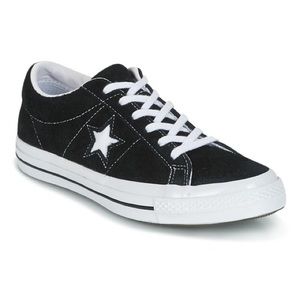 Converse one star shoes
